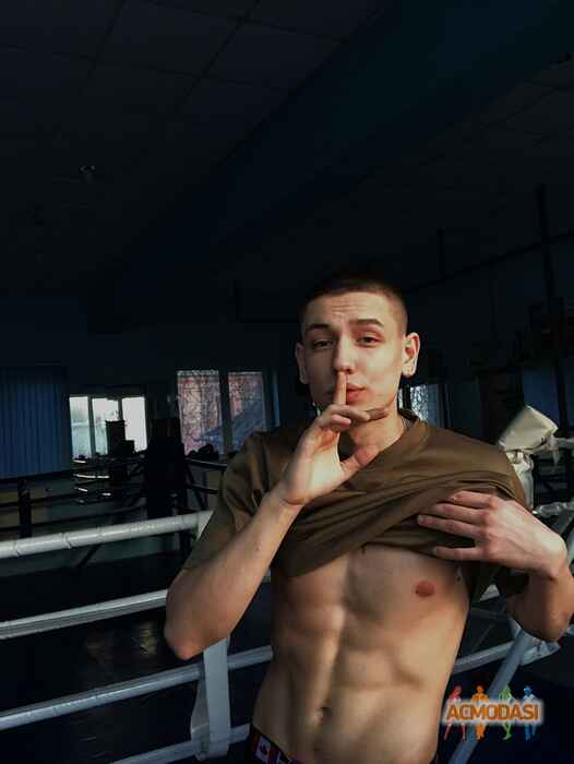 Кирилл Владимирович Лисов фото №1544288. Завантажено 01 Липня 2020