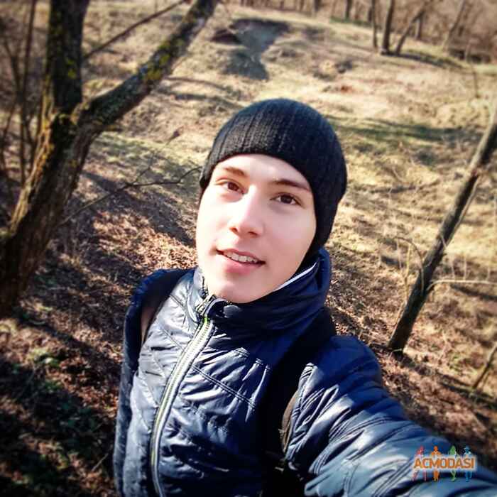 Богдан Олексійович Міхальцов фото №1181670. Завантажено 07 Лютого 2018