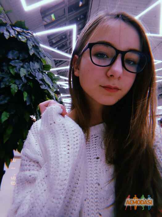 Dasha  Matsera фото №1344657. Завантажено 03 Січня 2019