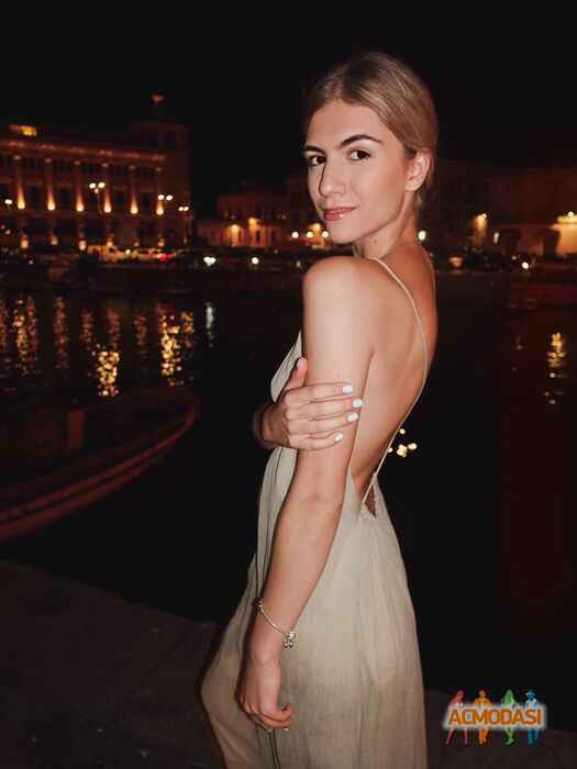 Анна Валеріївна Добжанська фото №1518601. Завантажено 13 Березня 2020