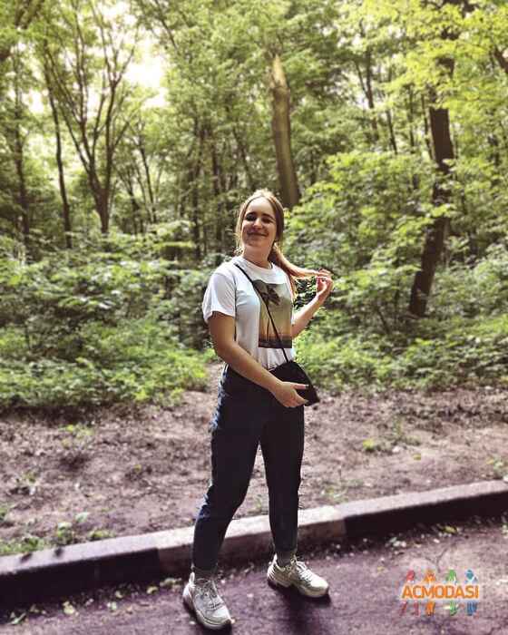 Юля Константиновна Колпакова фото №1457407. Завантажено 06 Жовтня 2019