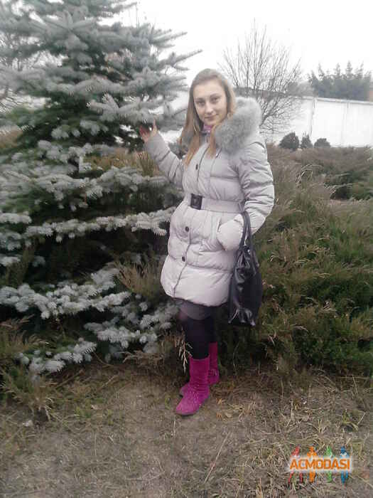 Инна Владимировна Тымчышына фото №161732. Завантажено 08 Березня 2012