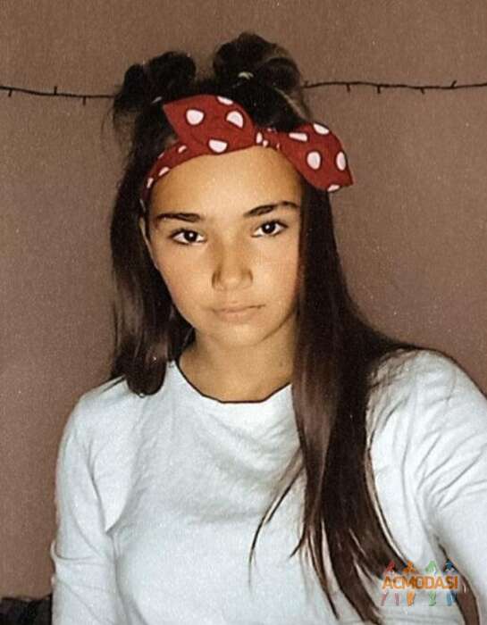 Кира  Семёнова фото №1673127. Завантажено 19 Грудня 2021