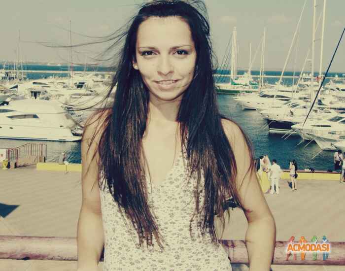 Яна Олександрівна Колеснікова фото №814216. Завантажено 13 Липня 2015