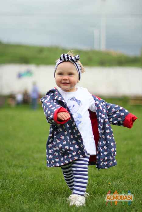 Марія-Аліція Петрівна Садов