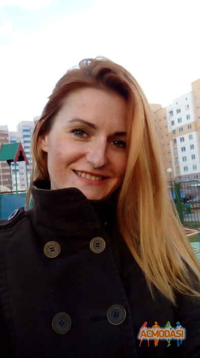 Мария Вадимовна Сафонова фото №964101. Завантажено 29 Вересня 2016