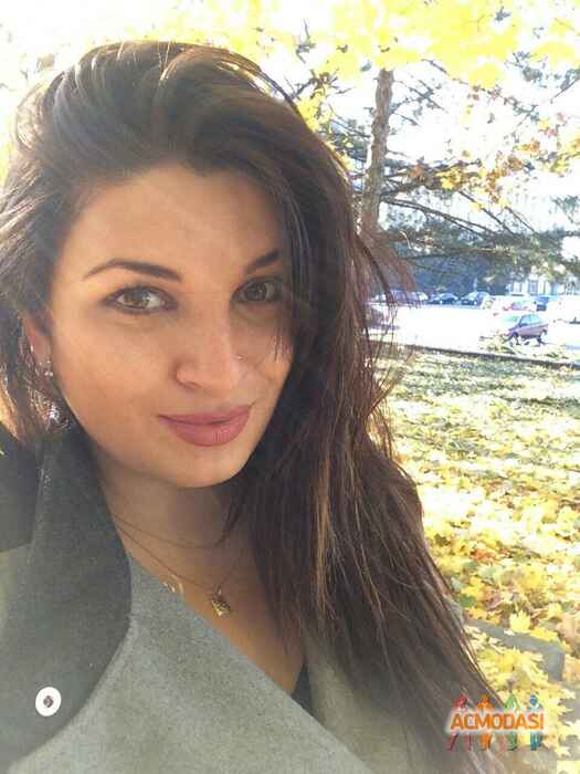 Кристина Сергеевна Завдовеева фото №1089640. Завантажено 09 Серпня 2017