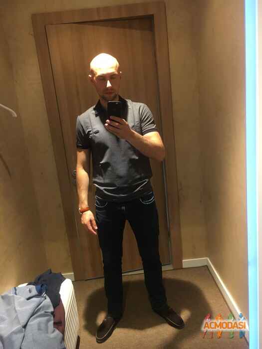 Игорь Дмитриевич Байбузан фото №1069019. Завантажено 20 Червня 2017