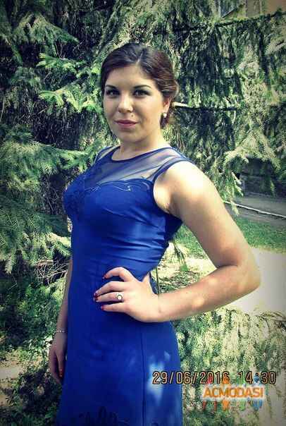 Татьяна  Пуляева фото №1069294. Завантажено 21 Червня 2017