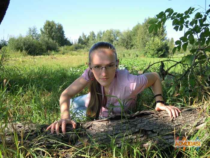 Екатерина Ивановна Сороколетова фото №79337. Завантажено 01 Жовтня 2011