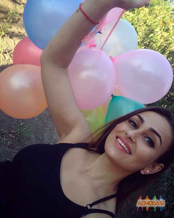 Аліна Василівна Кобиляшна фото №1097481. Завантажено 29 Серпня 2017