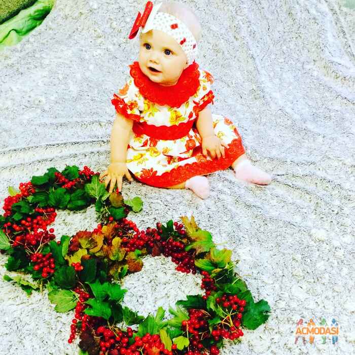 Аліна Русланівна Лавренчук фото №1119766. Завантажено 17 Жовтня 2017