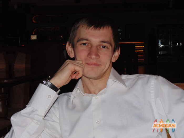 Сергей Николайович Олефиров фото №1121979. Завантажено 22 Жовтня 2017