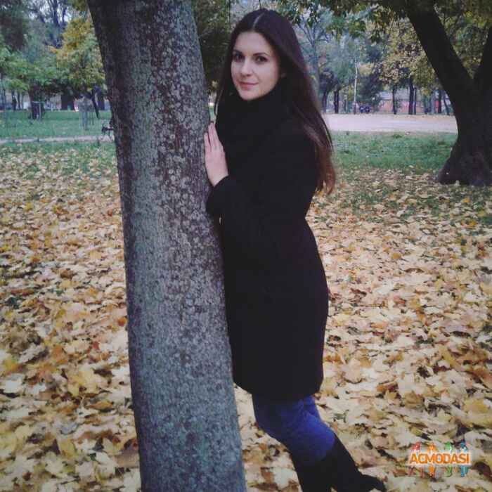 Анжелика  Степанчук фото №1156252. Завантажено 24 Грудня 2017