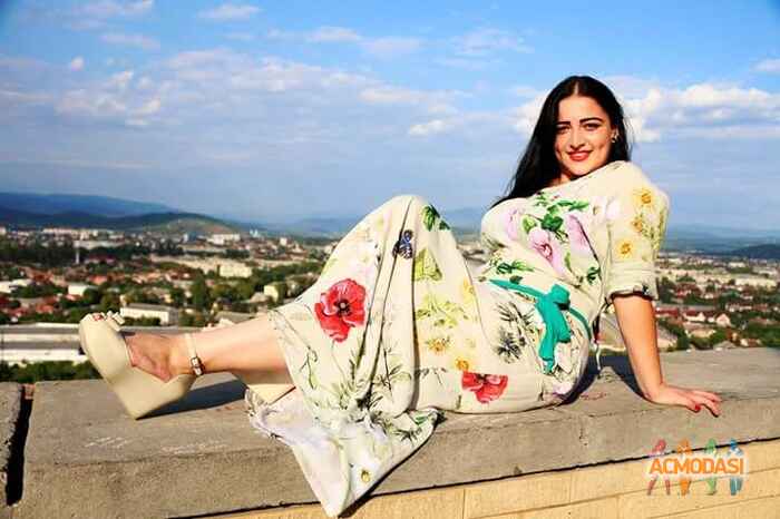 Кароліна Василівна Бубряк фото №1158780. Завантажено 02 Січня 2018