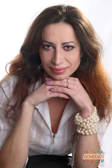Мария Ивановна Ильницкая фото №87128. Завантажено 15 Жовтня 2011