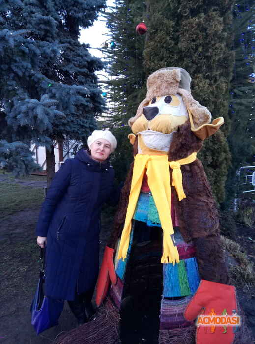 Лариса Петрівна Марцафей фото №1184746. Завантажено 12 Лютого 2018