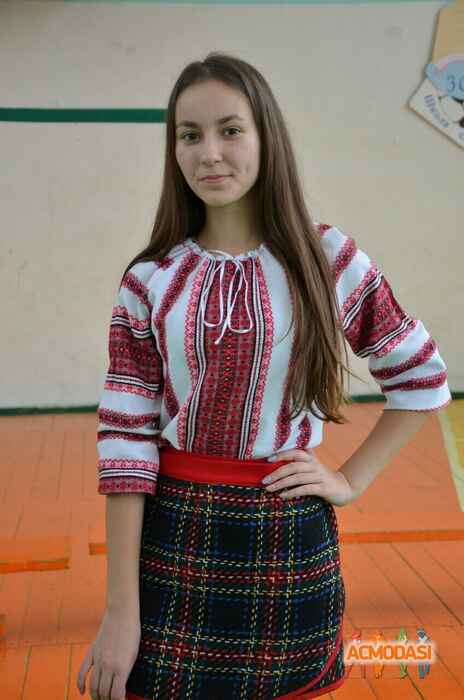 Анастасія Сергіївна Осітковська фото №1444820. Завантажено 06 Вересня 2019