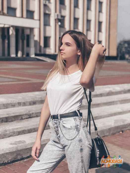Діана Іллівна Бартокшо фото №1461602. Завантажено 16 Жовтня 2019