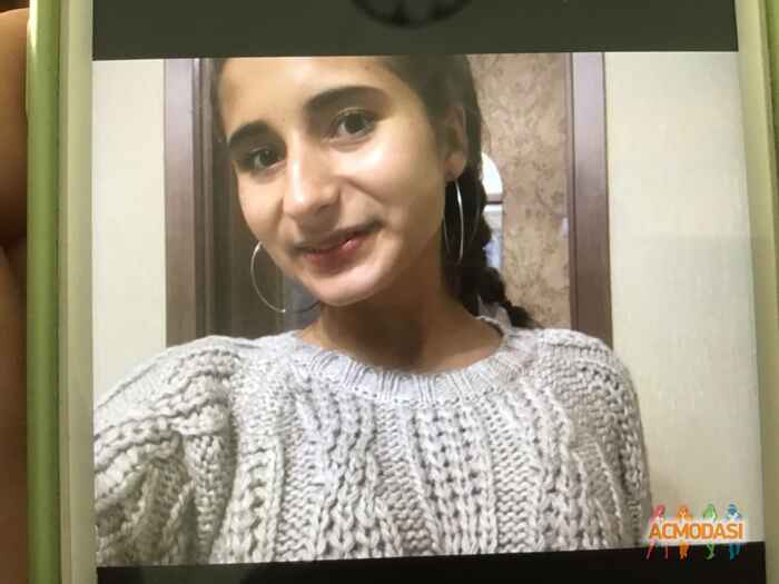 Анна Русланівна Ковальчук фото №1482454. Завантажено 01 Грудня 2019