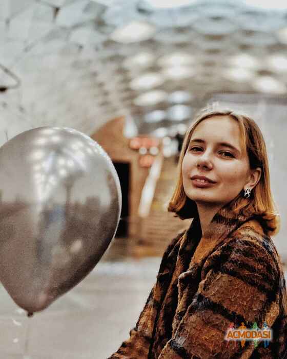 Софія Костянтинівна Крисанова фото №1514008. Завантажено 26 Лютого 2020