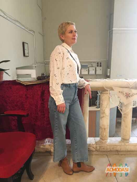 Наталья Александровна Пустовая фото №1517614. Завантажено 10 Березня 2020