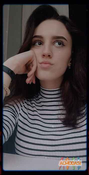 Валерія Олексіївна Федорова фото №1527429. Завантажено 06 Травня 2020