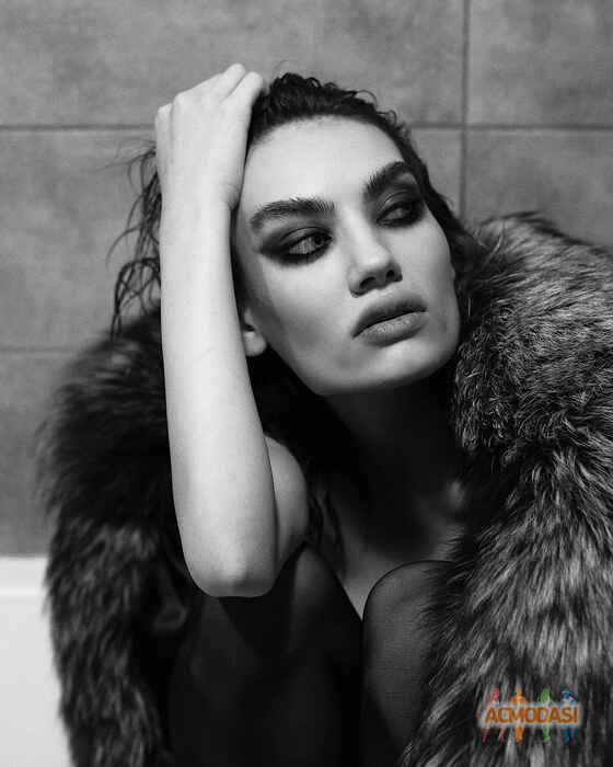 Maria  Lozinskaya фото №1645429. Завантажено 02 Серпня 2021