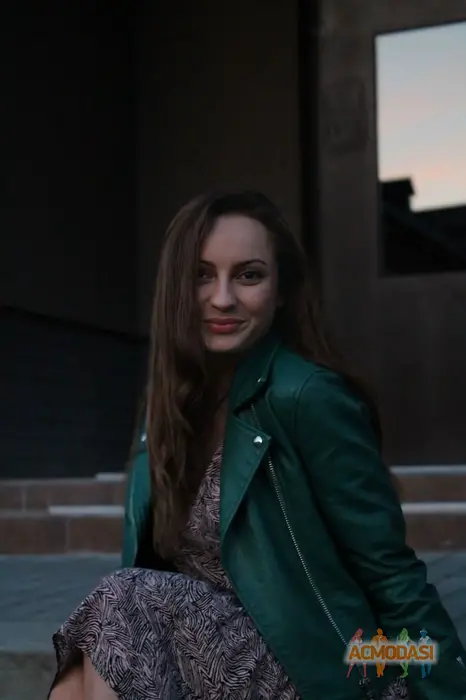 Ніка  Орендарчук фото №1748861. Завантажено 23 Жовтня 2025