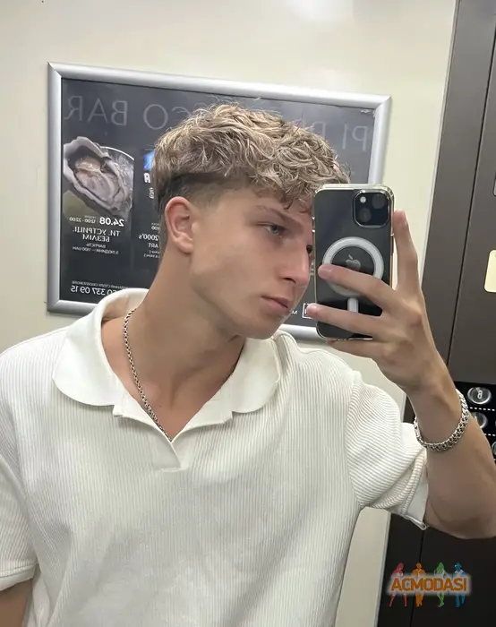 Олексій  Костюк фото №1752239. Завантажено 27 Січня 2026