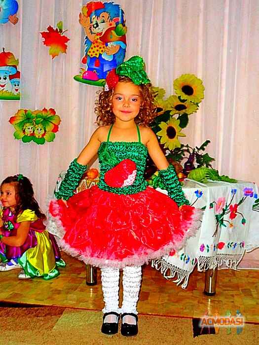 Альбина Андреевна Пересунько фото №983000. Завантажено 10 Листопада 2016