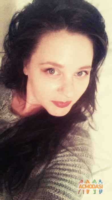 Анна  Зелинская фото №1086842. Завантажено 03 Серпня 2017