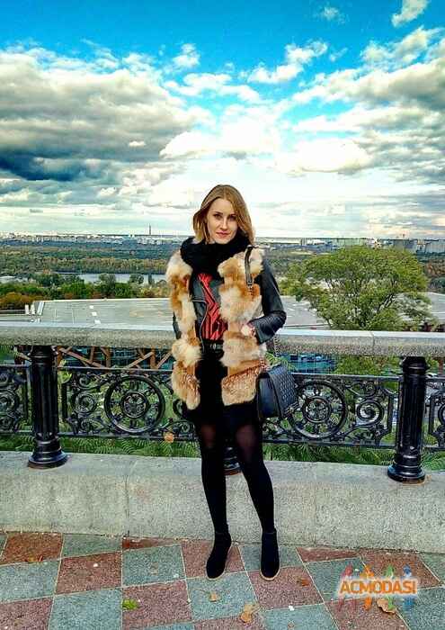 Наталия Александровна Войтович фото №1132833. Завантажено 08 Листопада 2017