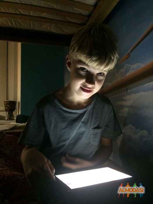 Нікіта Русланович Дзигар фото №1138996. Завантажено 18 Листопада 2017