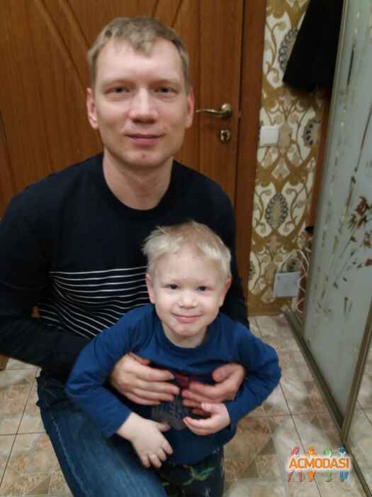 Андрій Александрович Дятловський фото №1175475. Завантажено 30 Січня 2018