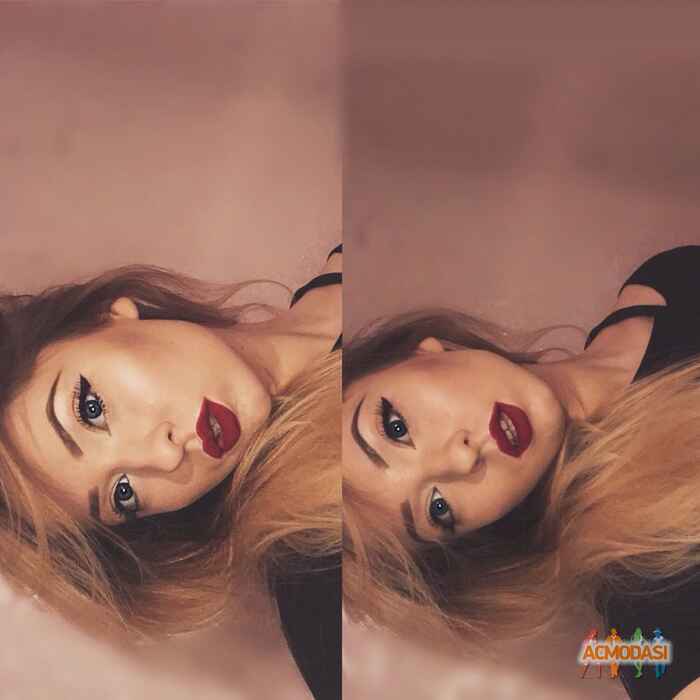 Александра Юрьевна Пивень фото №1202824. Завантажено 10 Березня 2018