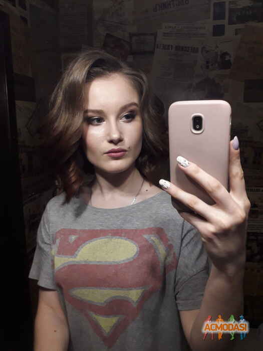 Karina  Savenko фото №1218853. Завантажено 11 Квітня 2018