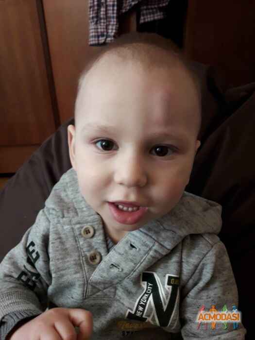 Кирилло Костянтинович Романщак-Гаврилов фото №1221376. Завантажено 18 Квітня 2018