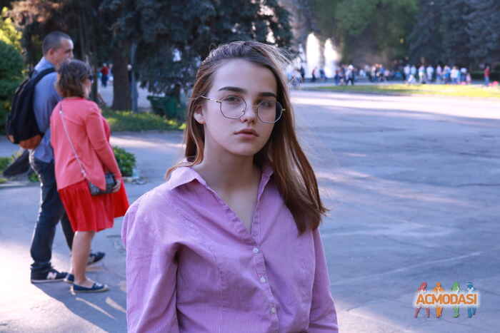 Анна Русланівна Мельник фото №1229021. Завантажено 08 Травня 2018