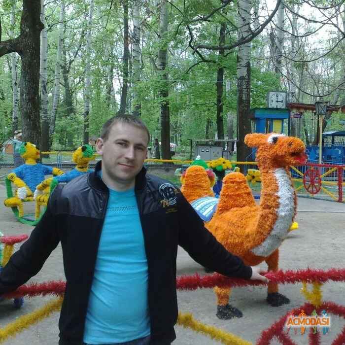 Александр  Тепляков фото №1230032. Завантажено 11 Травня 2018