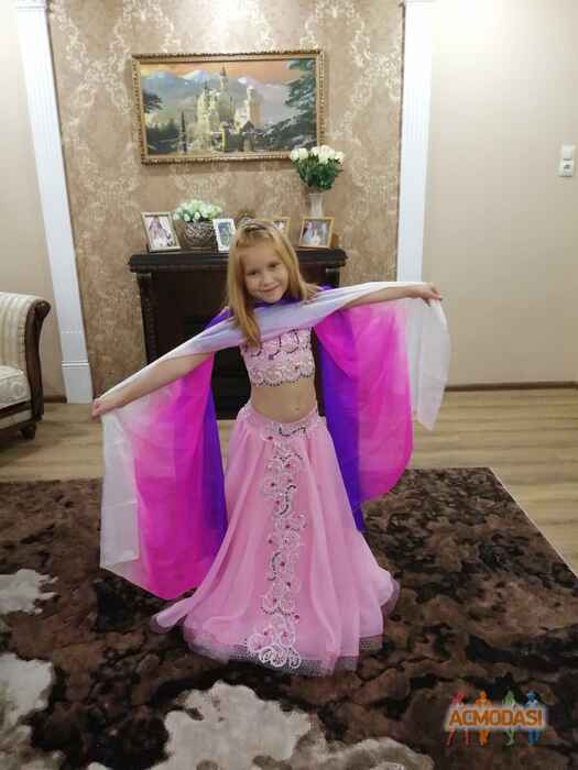 Марія Олександрівна Дерчук фото №1600960. Завантажено 21 Січня 2021