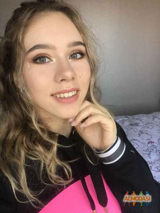 Влада Юріївна Бялік фото №1464381. Завантажено 22 Жовтня 2019