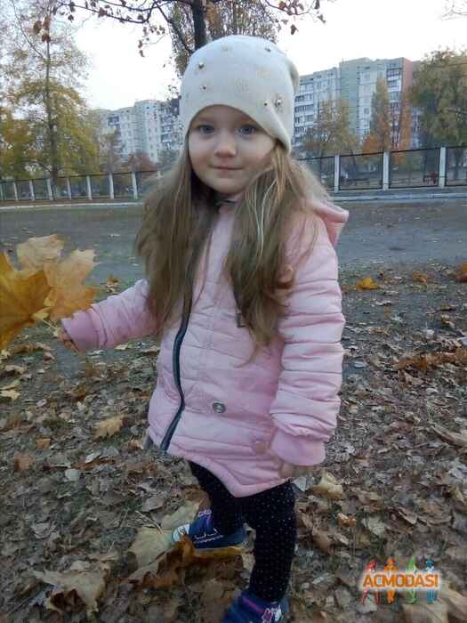 Карина Олександрівна Герус фото №1486237. Завантажено 10 Грудня 2019