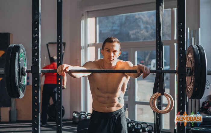 Антон  Бурмаков фото №1507597. Завантажено 10 Лютого 2020