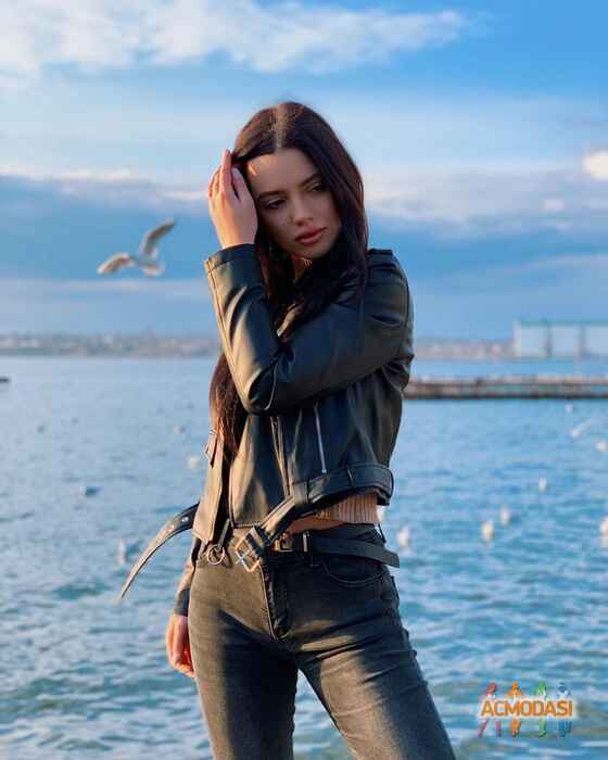 Angelina Konstantinovna Yakovleva фото №1514507. Завантажено 28 Лютого 2020