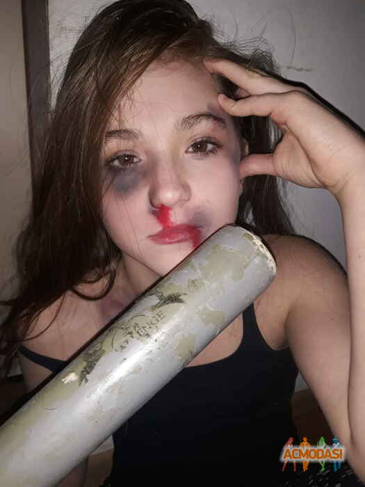 Катерина Сергіївна Янчук фото №1528638. Завантажено 09 Травня 2020