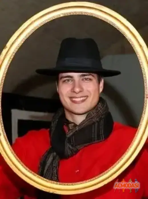 Антон  Барабан фото №1749281. Завантажено 06 Листопада 2025