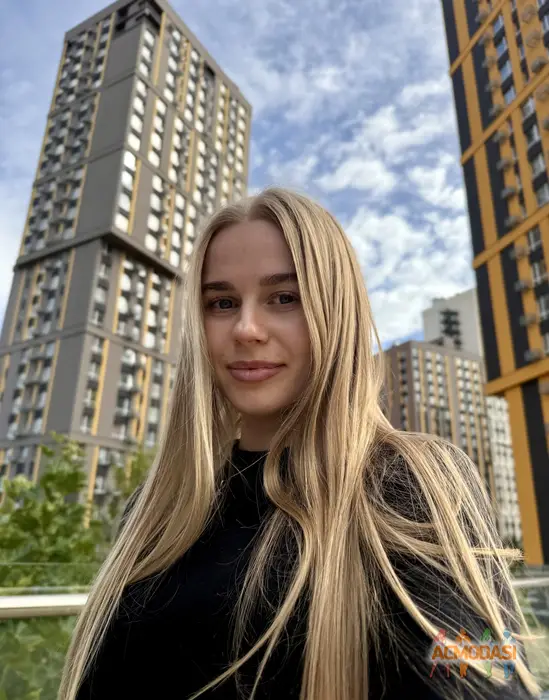 Анастасія  Острова фото №1750211. Завантажено 28 Листопада 2025