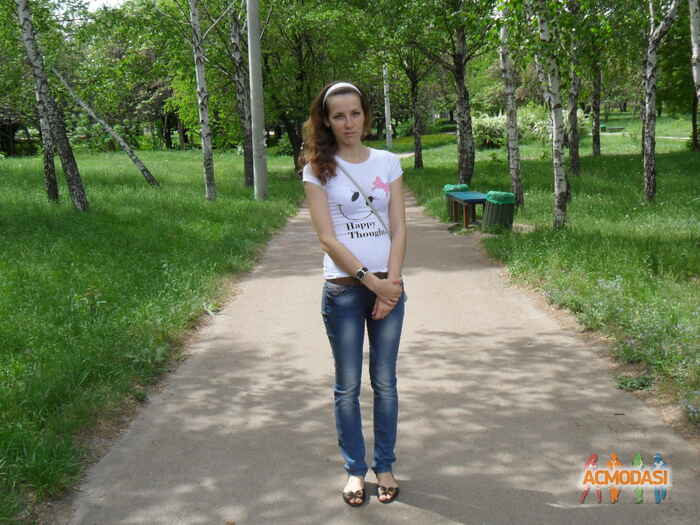 Алина Васильевна Чередниченко фото №594084. Завантажено 10 Лютого 2014