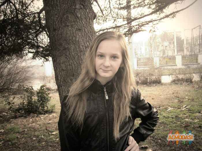 Александра  Дорогокуп фото №690725. Завантажено 15 Липня 2014